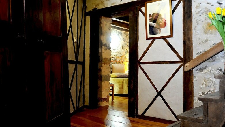 Hotel Chambres D'h�tes Idiartekoborda