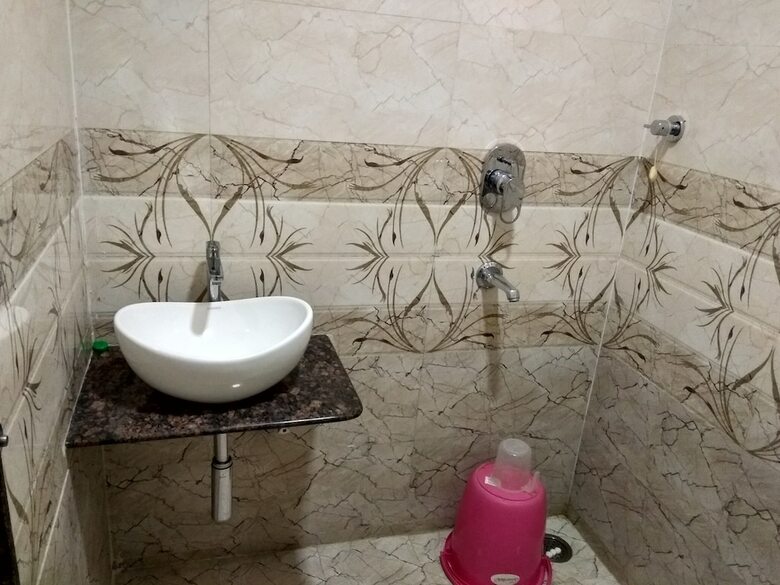 Jk Rooms 116 Hotel Taha Pride