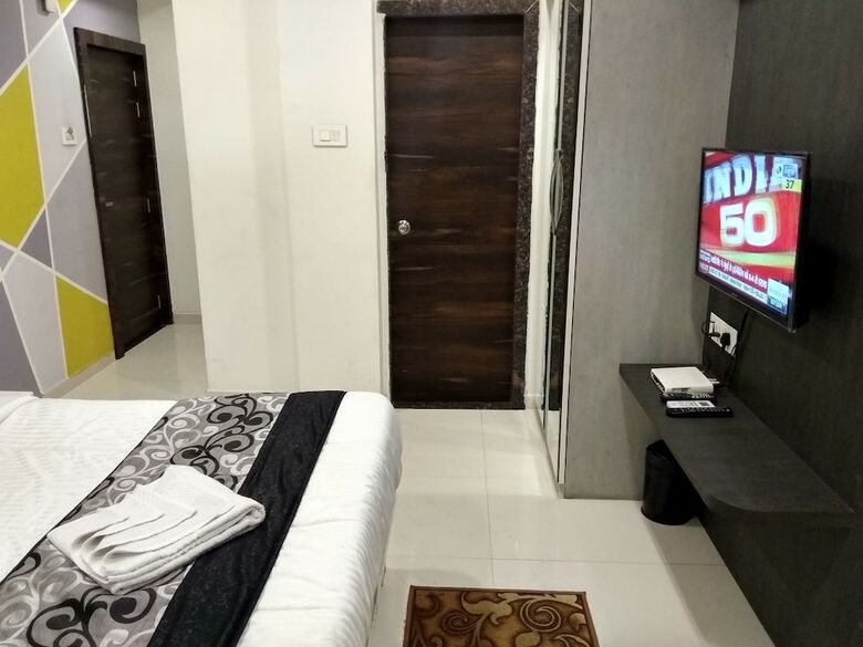 Jk Rooms 116 Hotel Taha Pride