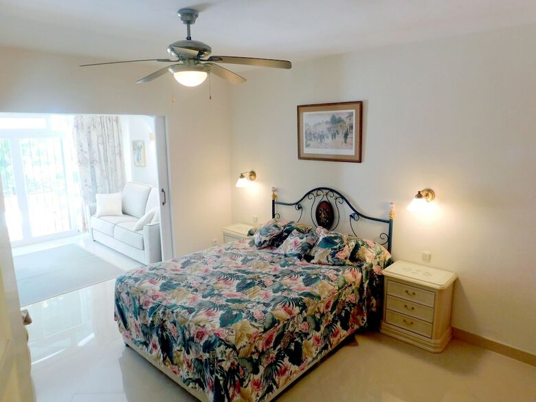 Apartamentos Casa El Paraiso Golf & Beach Marbella