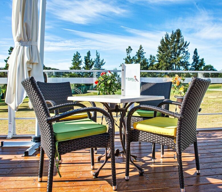 Apartamentos Casa El Paraiso Golf & Beach Marbella