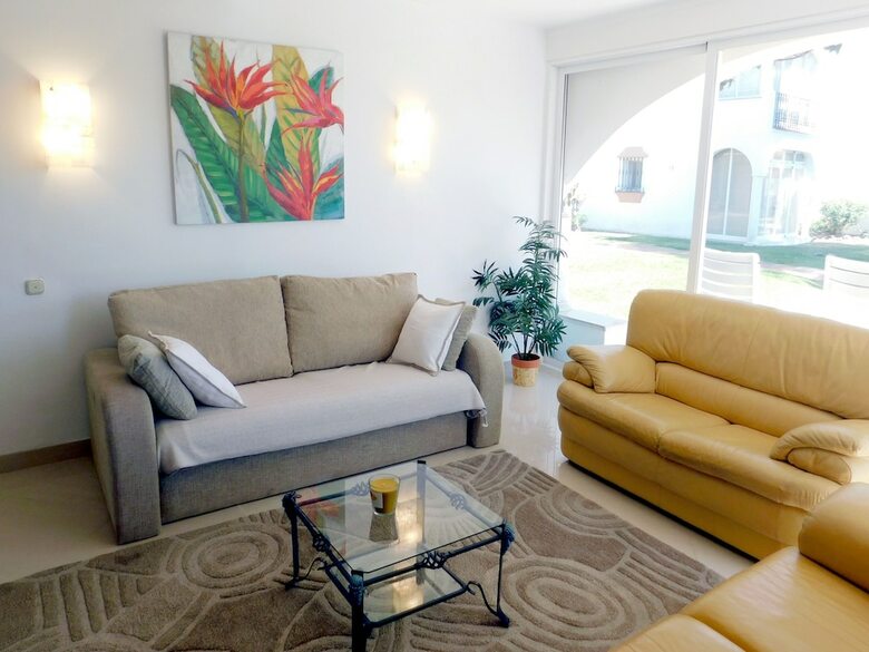 Apartamentos Casa El Paraiso Golf & Beach Marbella