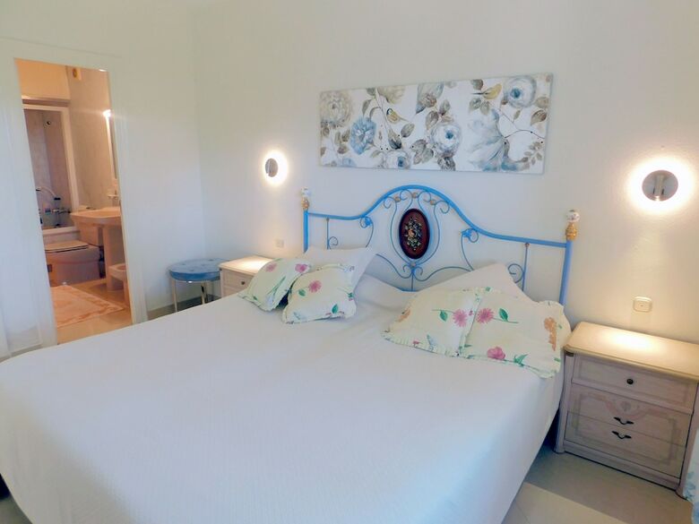 Apartamentos Casa El Paraiso Golf & Beach Marbella