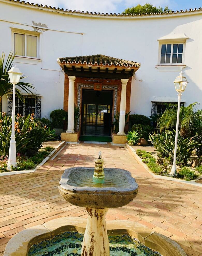 Apartamentos Casa El Paraiso Golf & Beach Marbella