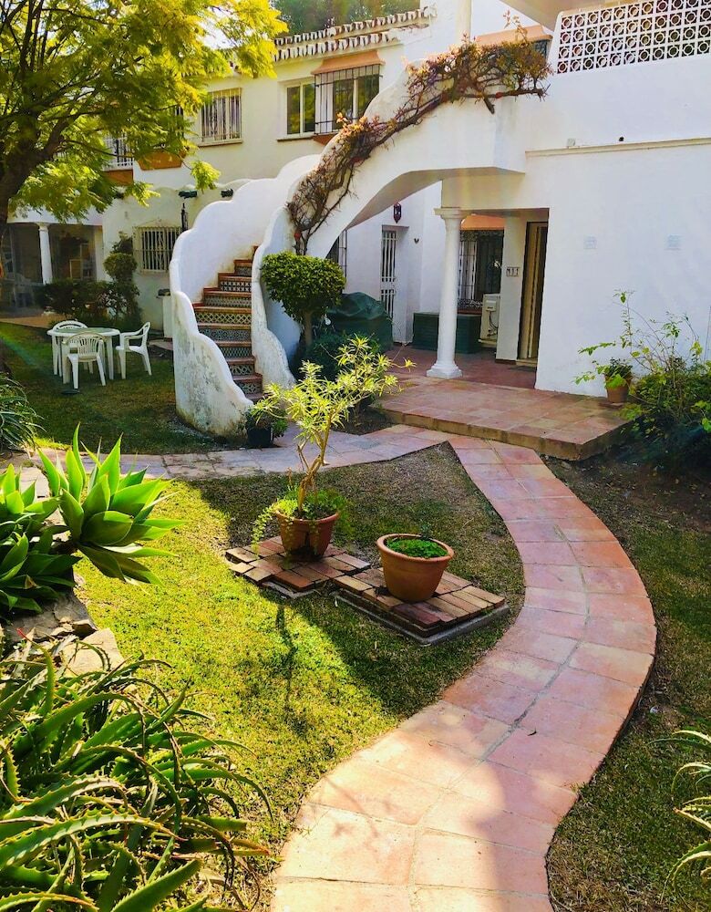 Apartamentos Casa El Paraiso Golf & Beach Marbella