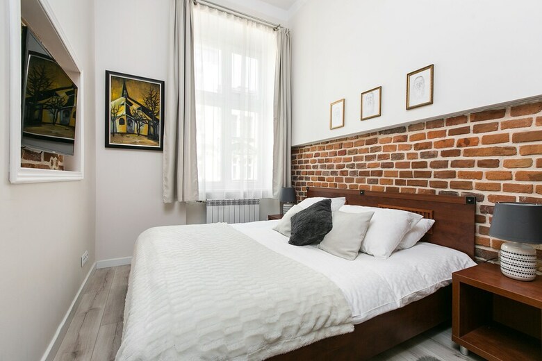 Apartamentos Otium Jewish Quarter Starowislna