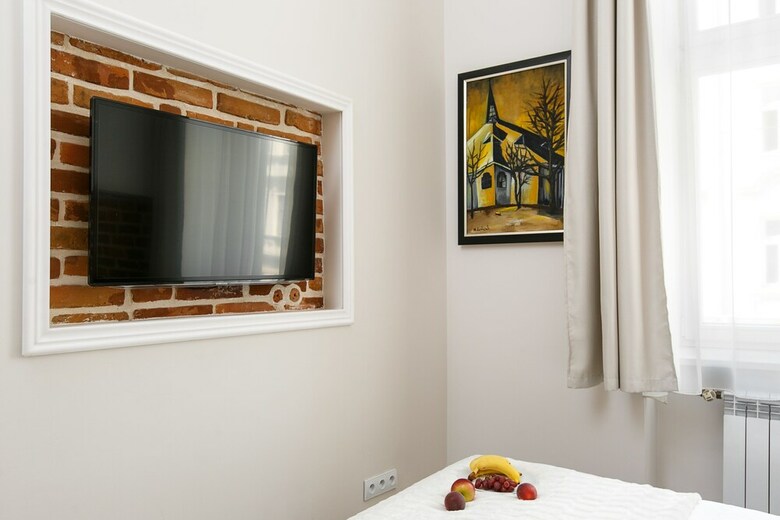 Apartamentos Otium Jewish Quarter Starowislna