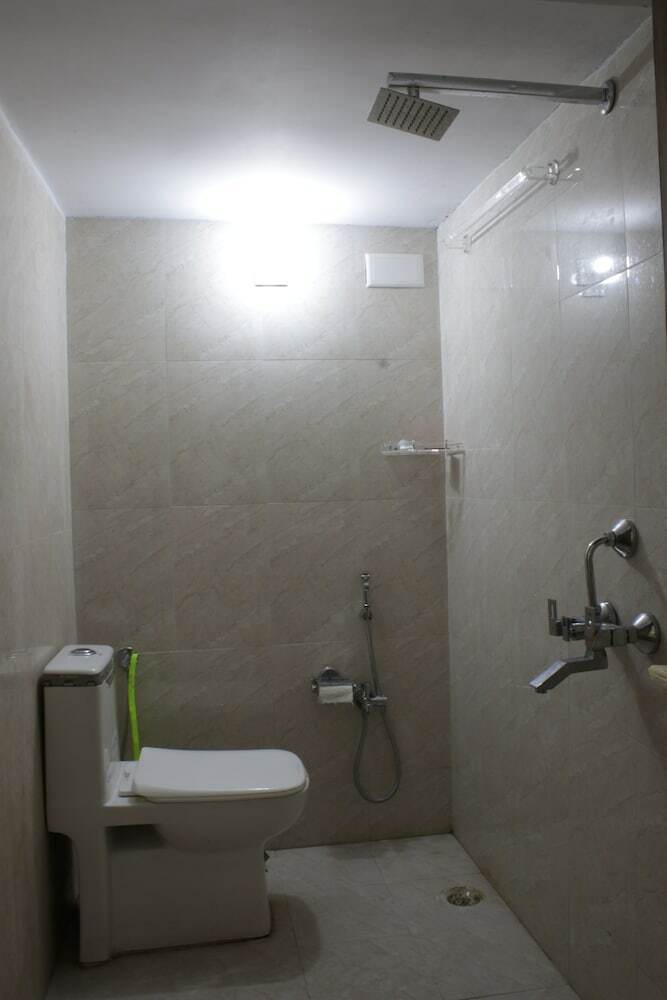 Bed & Breakfast Tulsi Homestay