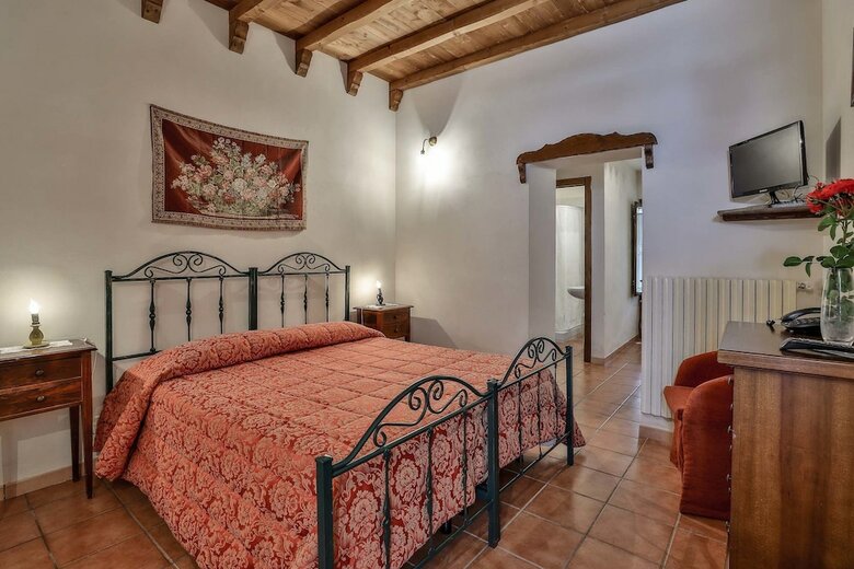 Hotel Masseria Casina Vitale