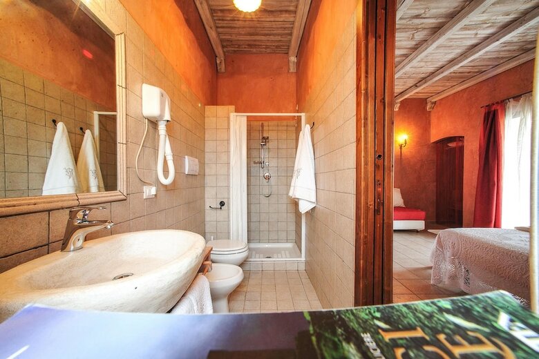 Hotel Masseria Casina Vitale