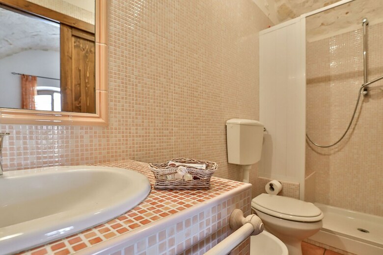 Hotel Masseria Casina Vitale