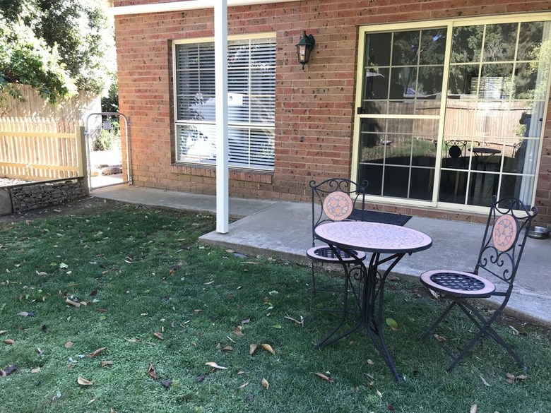 406 Back Porepunkah Road