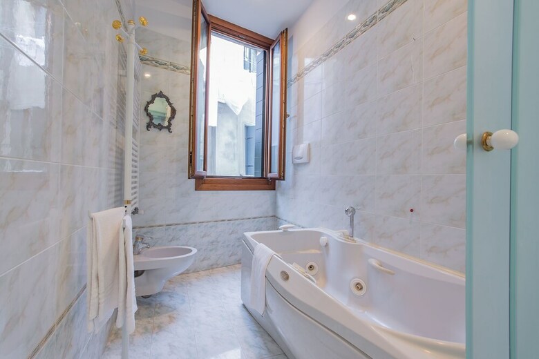 Apartamento Venezia - Calle Campanile 3076