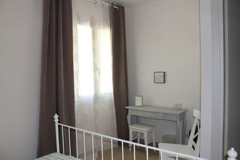 Bed & Breakfast Marelaguna Rooms