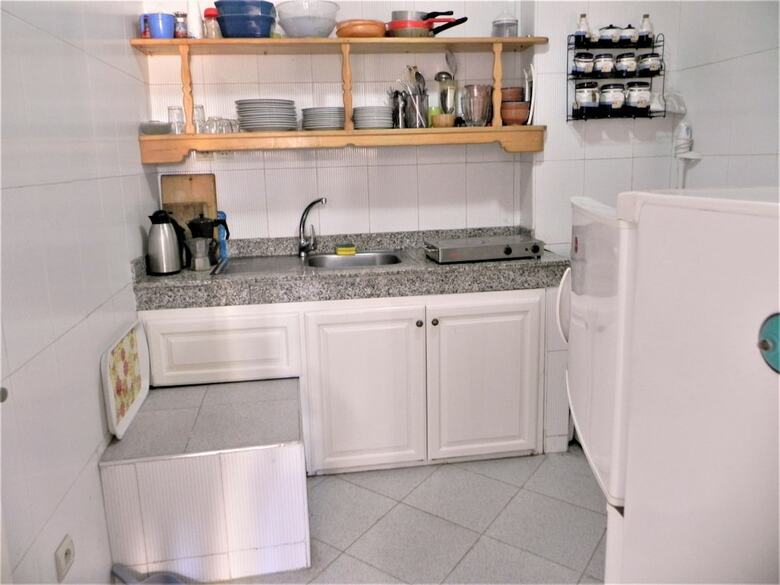 Apartamentos Dar Louis