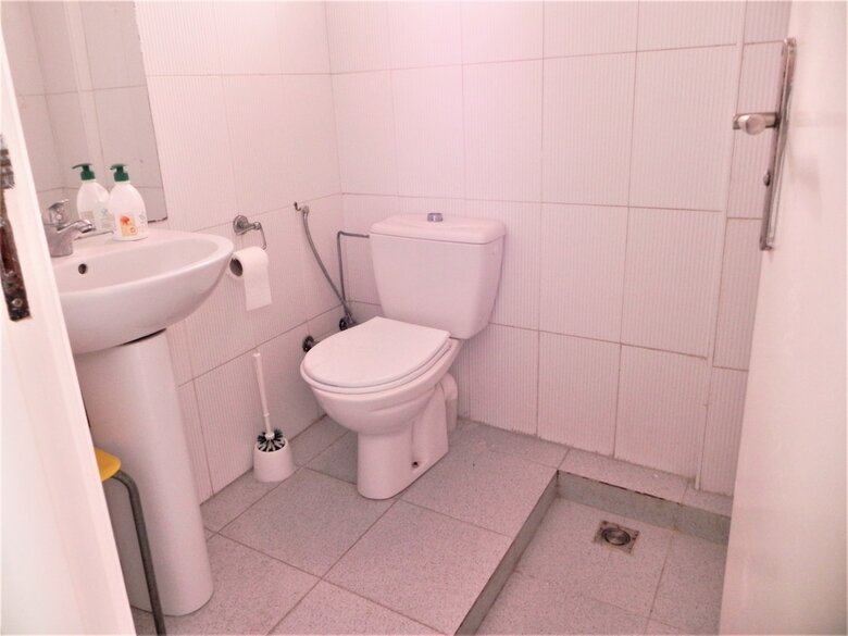 Apartamentos Dar Louis