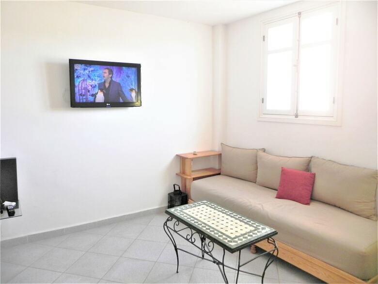Apartamentos Dar Louis