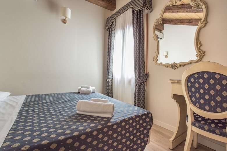 Apartamento Venezia - Santa Croce 1797