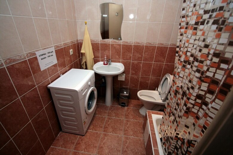 Hostal Hostel Comfort Blizzzko