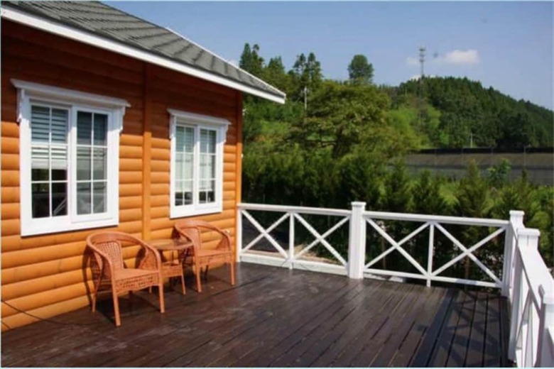 Apartamento Southeastern Flying Tiger Manor