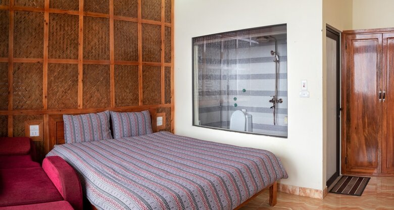 Hostal Muong Hoa River View Homestay - Hostel
