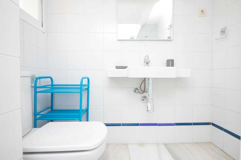 House With Garden & Pool In Malaga