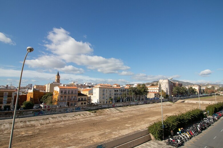 Apartamentos Brilliant Cute Malaga Center