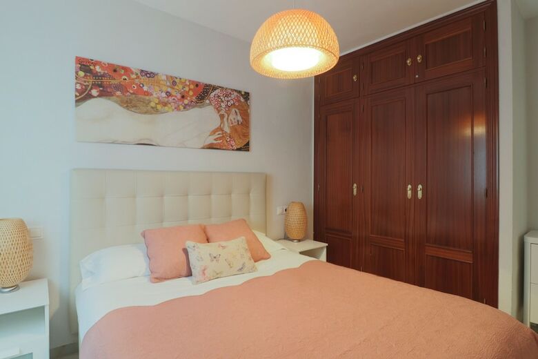 Apartamentos Brilliant Cute Malaga Center