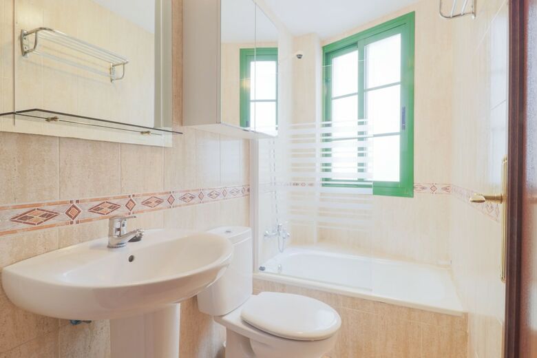 Apartamentos Brilliant Cute Malaga Center