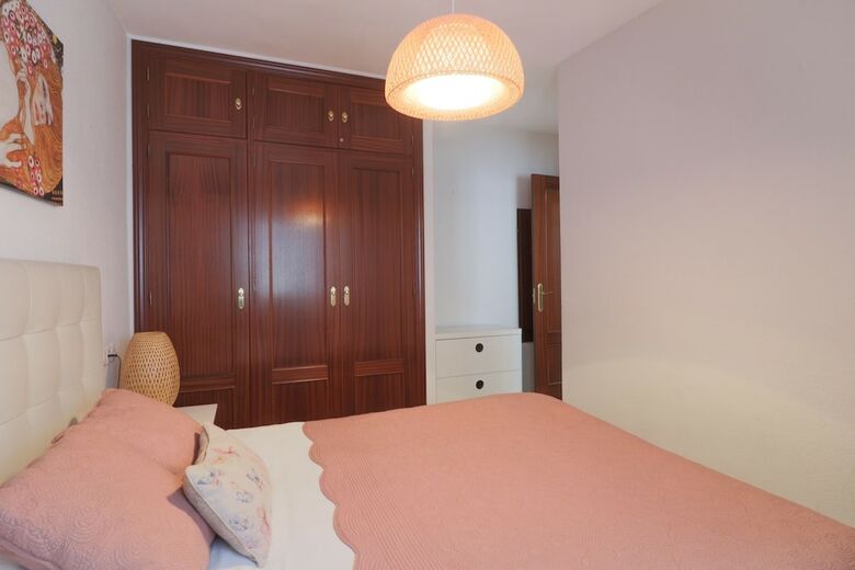 Apartamentos Brilliant Cute Malaga Center