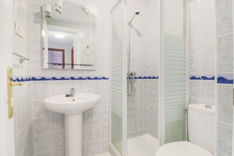 Apartamentos Brilliant Cute Malaga Center