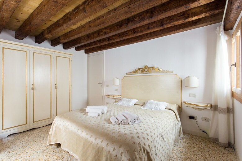 Apartamento Venezia - Santa Croce 1798