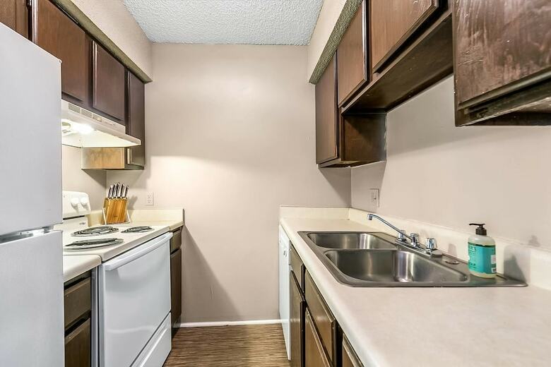 Apartamentos Social Retreat + Pool + Gym