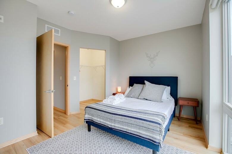 Apartamentos The Luxe Suites At Prospect Park