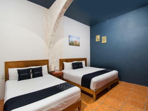 Hostal Posada La Plazuela