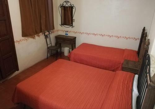Hotel El Encuentro