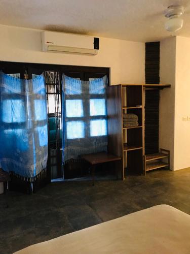 Villa Bamboo