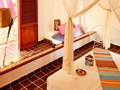 Hotel Baxar