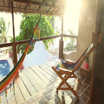 Hotel Baxar