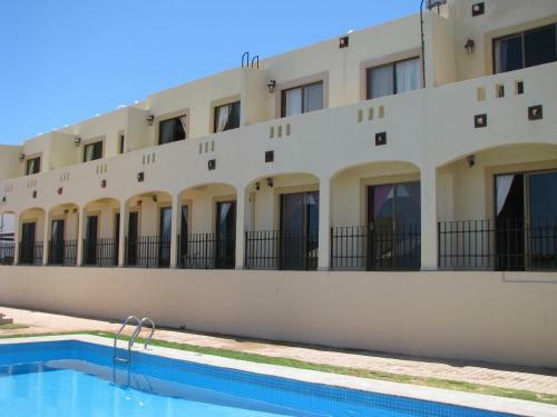 Condominios Garimar