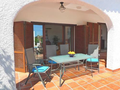 Villa Calp