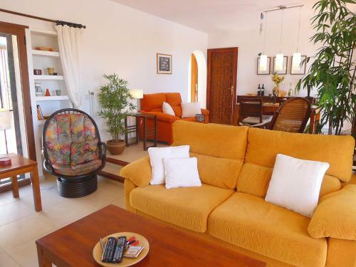 Villa Calp