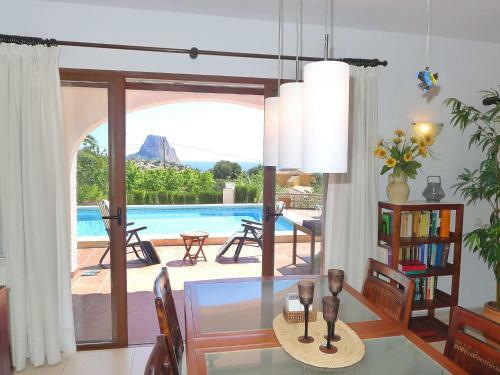 Villa Calp