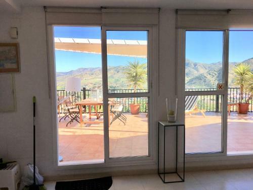 Apartamento Penthouse Alora