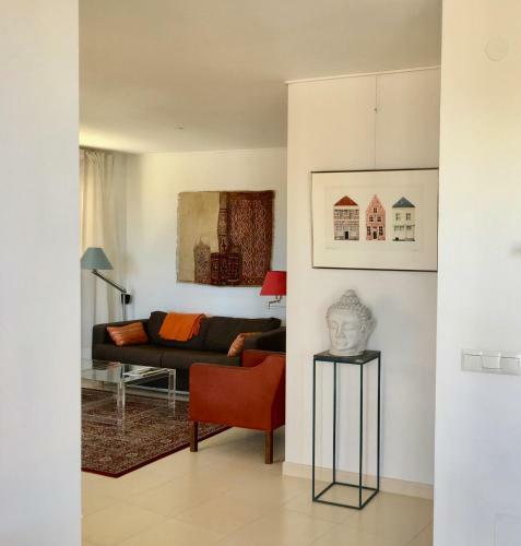 Apartamento Penthouse Alora