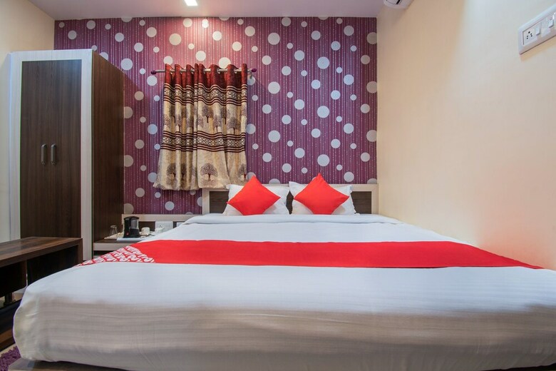 Oyo 26946 Hotel Janvi International