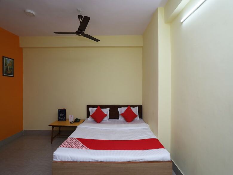 Hotel Oyo 28349 Eshan Guest House