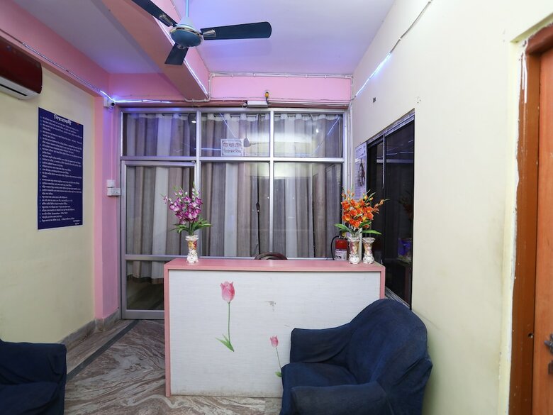 Hotel Oyo 28349 Eshan Guest House