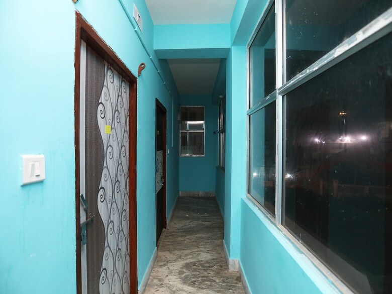 Hotel Oyo 28349 Eshan Guest House
