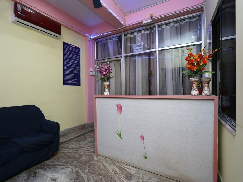 Hotel Oyo 28349 Eshan Guest House